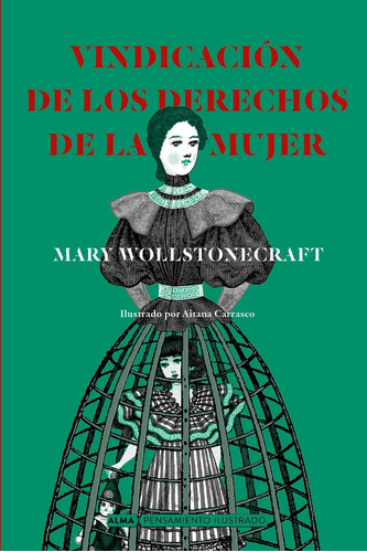 Vindicación De Los Derechos De La Mujer - Mary Wollstonecraf