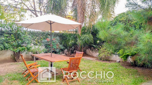 Imagen 15 de 15 de Casa En Venta En Villa Ballester