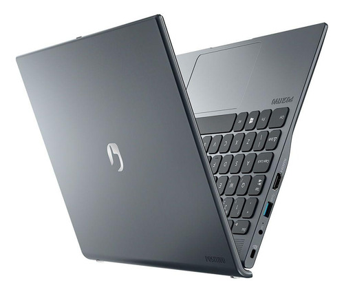 Notebook 14' Motion N4020 4m Cache 4gb Ssd 120 Win11 Vitrine