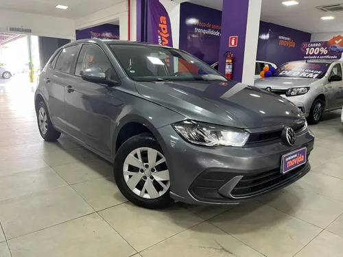Volkswagen Polo MPI (Flex)
