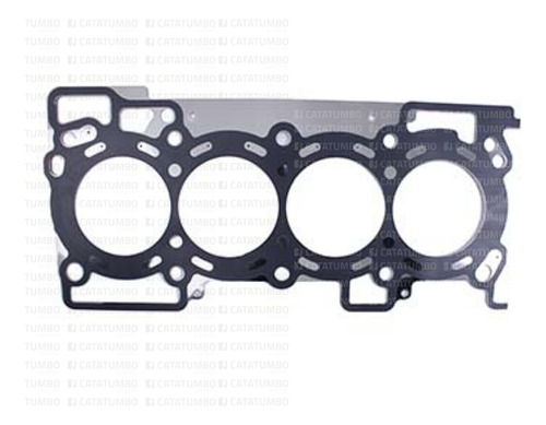 Empaquetadura Culata Para X-trail 2.0 Mr20de Nt31 2007 2012