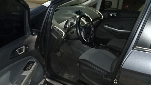 Imagen 10 de 15 de Ford Ecosport 2.0 Trend At