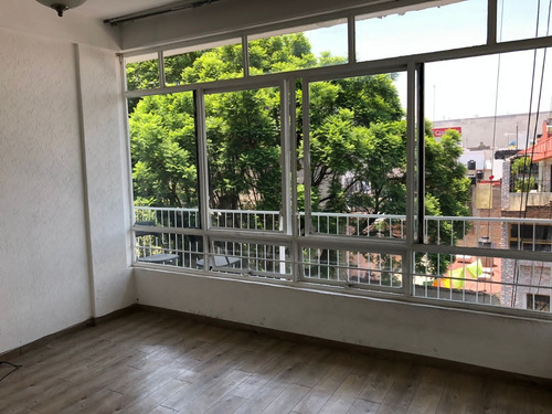 Imagen 8 de 9 de Habitación En Renta Colonia Roma Norte