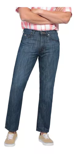 Jeans Lee Caballero Slim Fit 01109BS44