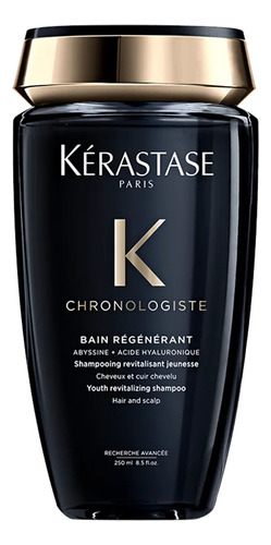 Kérastase Chronologiste Bain Régénérant Shampoo 250ml