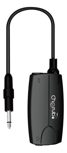Interfaz Cherub Gb2i (android/ios) Color Negro