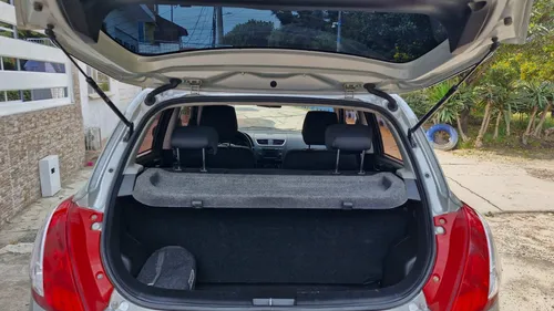 Suzuki Swift 1.2 Dzire
