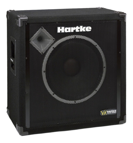 Bafle Parlante Para Bajo Hartke Vx115 1x15 300w Envio