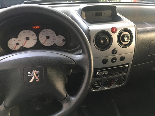 Peugeot Partner 1.6 Hdi Confort Furgon 2016