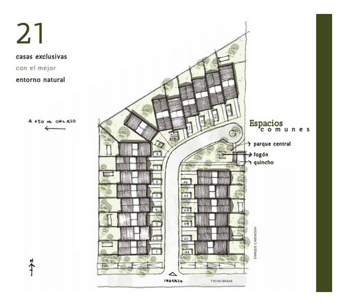 Villa Belgrano-3 Dorm-exclusivo Housing