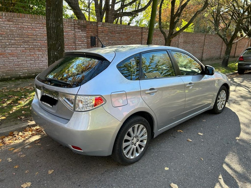 Imagen 6 de 9 de Subaru Impreza 2.0r Automatico