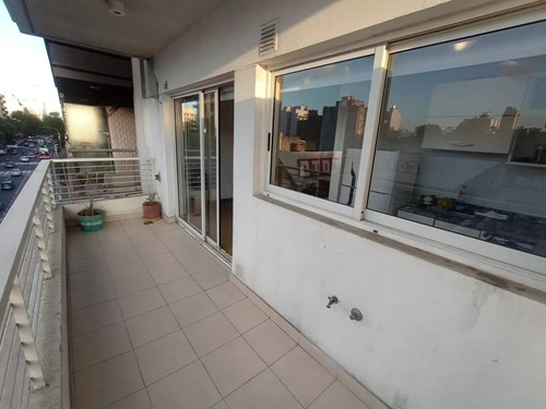 Departamento En Venta En Flores, Capital Federal, Buenos Aires