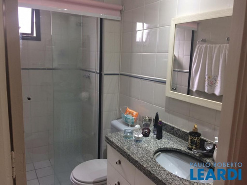 Imagem 11 de 11 de Apartamento - Morumbi - Sp - 576559