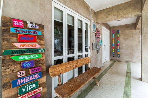 Imagem 8 de 30 de Casa Com 3 Quartos À Venda, 540 M² Por R$ 1.490.000 - Granja Viana - Cotia/sp - Ca3964