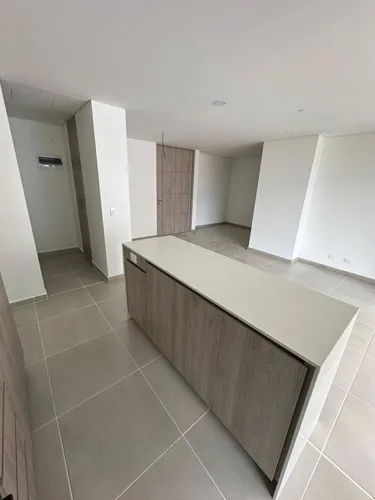 Apartamento En Venta En Loma Los Mesa. Cod V10323