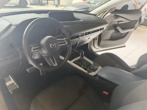 Mazda CX-30 2.0 Touring At
