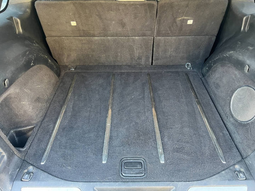 Imagen 15 de 15 de Jeep Grand Cherokee Lim 3.6 2011