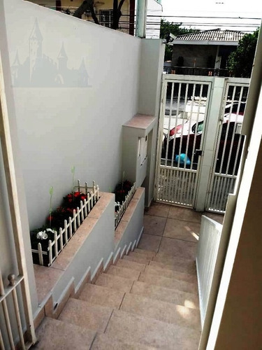 Imagem 19 de 24 de Casa Para Venda, 3 Dormitórios, Saúde - São Paulo - 9168
