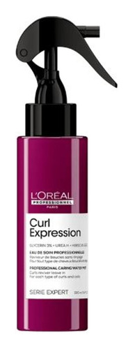 L'oréal Professionnel Serie Expert Curl Expression Reviver