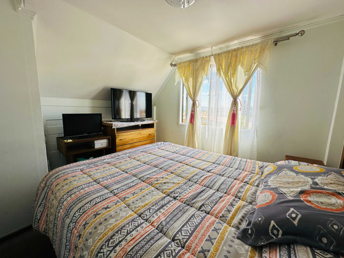 Casa En Venta Los Pinos Comuna De Quilpue (86577)