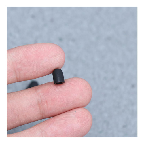 Punta De Lápiz Óptico De Ultechnovo 20 Pcs, Puntas De Goma 2