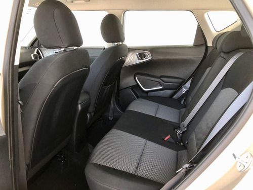 Kia Soul 1.6 Lx At