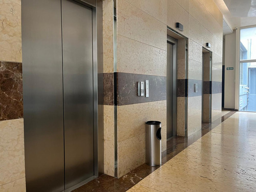Oficina En Renta- Hamburgo - Piso 3 - 185m2