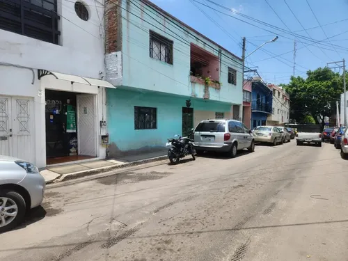 Venta De Casa En El Cerrito Cerca Del Tepetate.