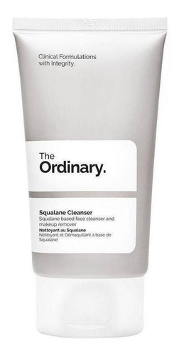 The Ordinary Squalane Cleanser