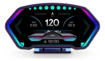 Comprar Tablero Digital Hud Velocidad, Brujula, Gps, Rpm 4x4 Toyota 