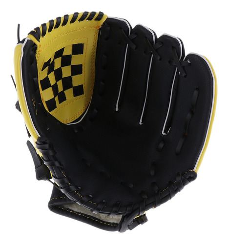 Guantes De Béisbol Profesionales Ajustables, Guantes De Béis