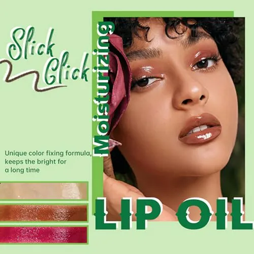 Set De Regalo De Maquillaje Para Labios: Brillo Labial Hidra