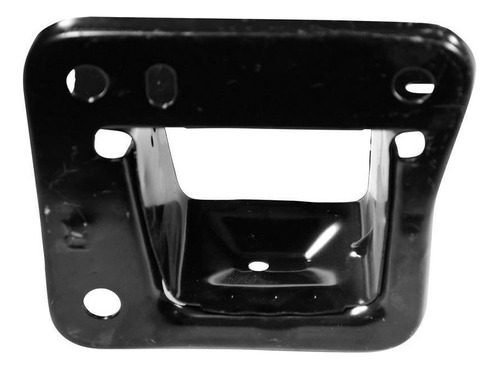 Soporte Paragolpe Delantero P/ Focus 1999 2001 02 2003 Izq.