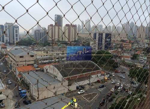 Imagem 8 de 19 de Apartamento Residencial À Venda, Vila Formosa, São Paulo. - Ap0174
