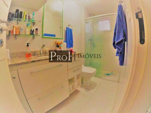 Imagem 7 de 15 de Apartamento Para Venda Em São Caetano Do Sul, Olímpico, 2 Dormitórios, 1 Suíte, 2 Banheiros, 2 Vagas - Cenpase