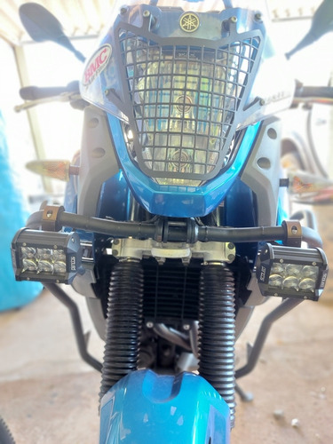 Imagem 4 de 8 de Yamaha Tenere 669