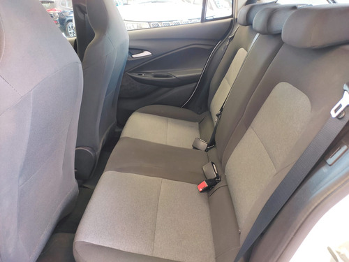 Chevrolet Onix Chevrolet Onix 1.0
