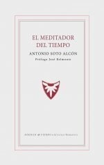 Meditador Del Tiempo - Soto Alcon,antonio