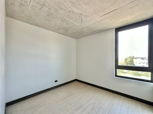 Penthouse Moderno: Club De Polo
