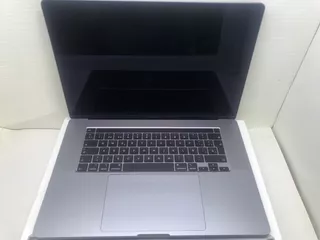 Apple Macbook Pro (16-inch 2019)