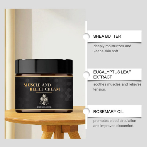 Crema Facial Reparadora Roja S Centella Asiatica, Blanqueado