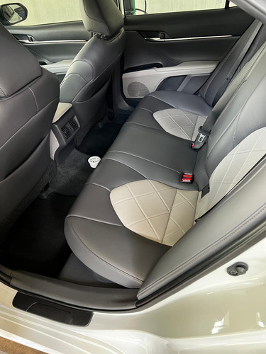 Toyota Camry 2.5 Xle Navegación At