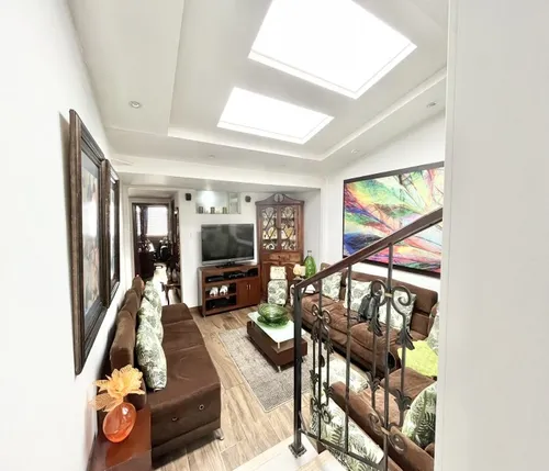 Casa Los Andes