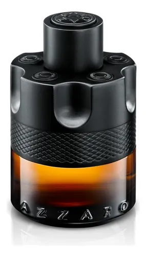Azzaro The Most Wanted Masculino Eau De Parfum 50ml Tradicional
