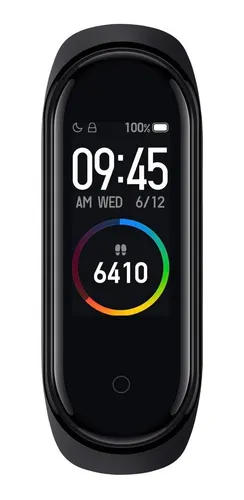 Reloj tactil 4 deals