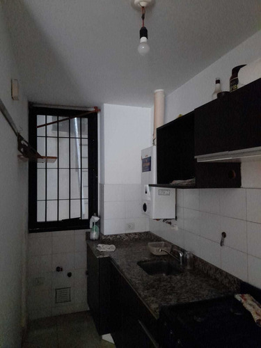 Imagen 4 de 12 de Departamento 1 Dormitorio En Venta Nueva Cordoba Con Patio