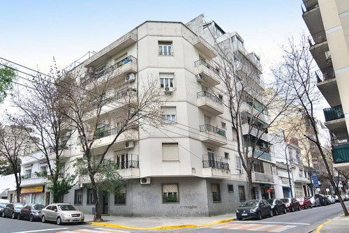 Venta Departamento 4 Ambientes Pb Esquina Al Frente Caballito