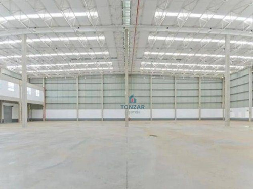 Imagem 13 de 16 de Galpão Modular Para Locação, Condomínio Fechado, Santa Cruz, Juiz De Fora. - Ga0739