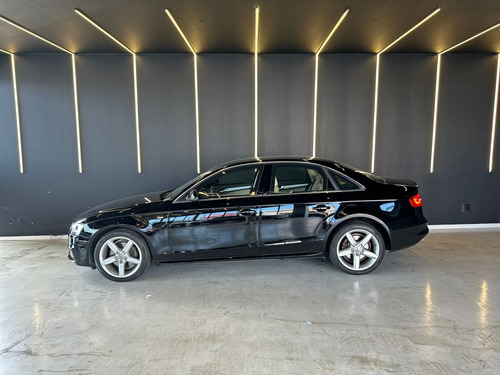 Audi A4 A4 2.0 TFSI Ambiente S Tronic