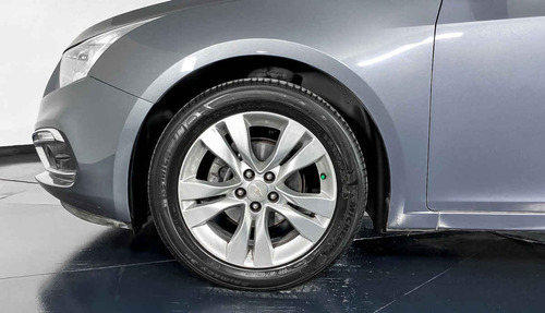 Imagen 11 de 15 de 44520 - Chevrolet Cruze 2015 Con Garantía At